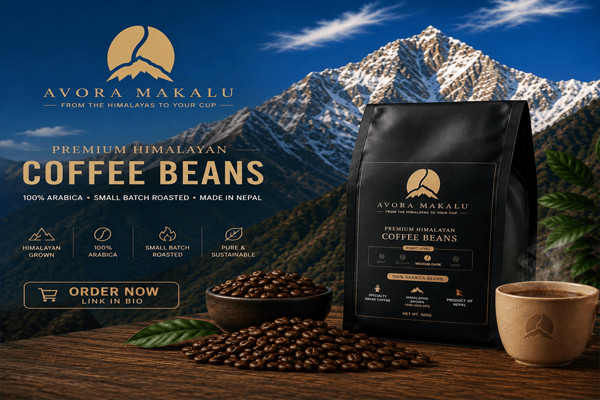Avora Makalu