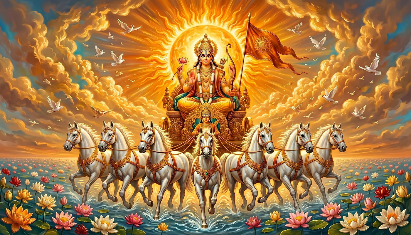आईतबारको व्रत कसरी गर्ने