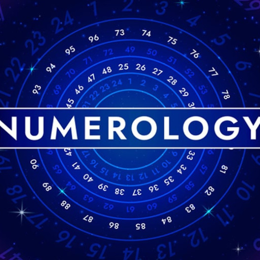 Life Numerology