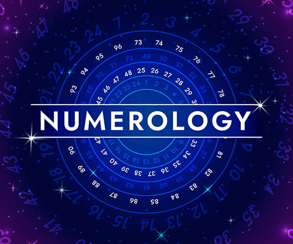 Life Numerology