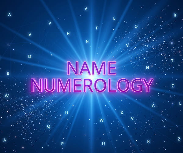 Name Correction