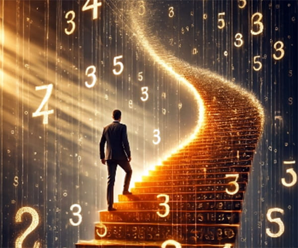 Business Numerology