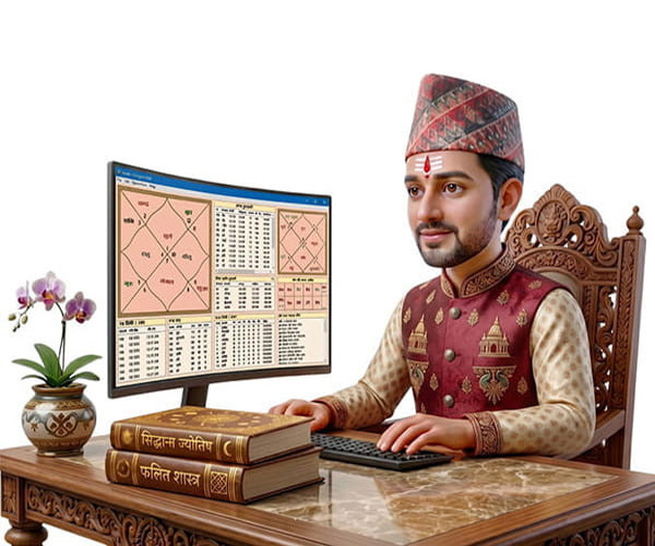चिना हेर्ने (विदेशमा रहेका नेपालीका लागि)