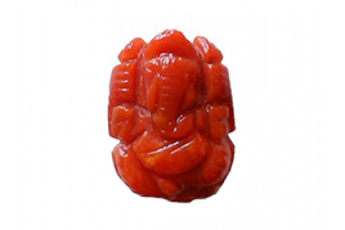 १६ हाते गणेश मुंगा (Muga)