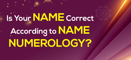 Name Correction