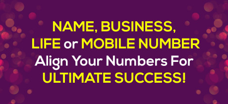 Numerology